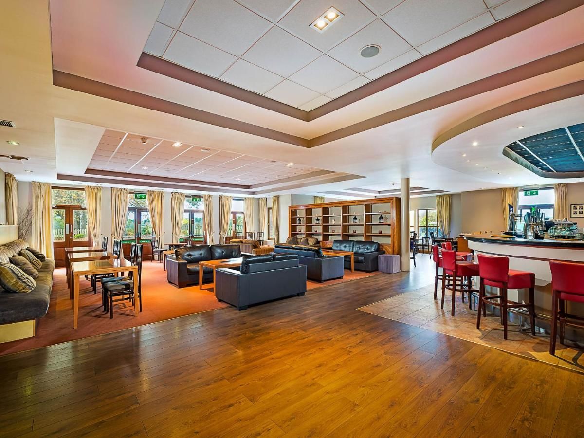 Отель GN Ballykisteen Golf Hotel Типперэри-13
