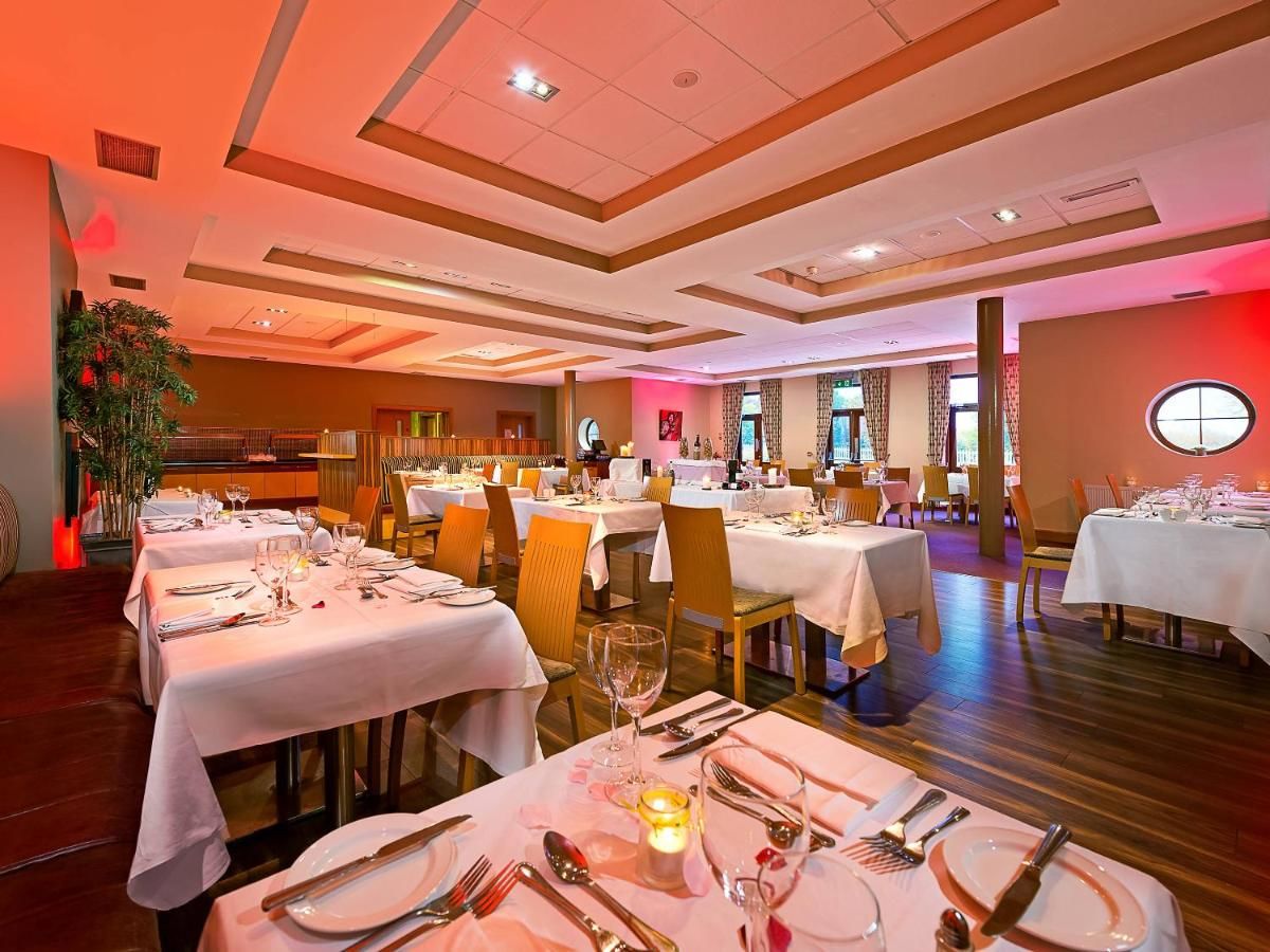 Отель GN Ballykisteen Golf Hotel Типперэри-14