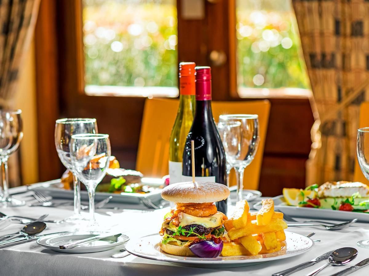 Отель GN Ballykisteen Golf Hotel Типперэри-15