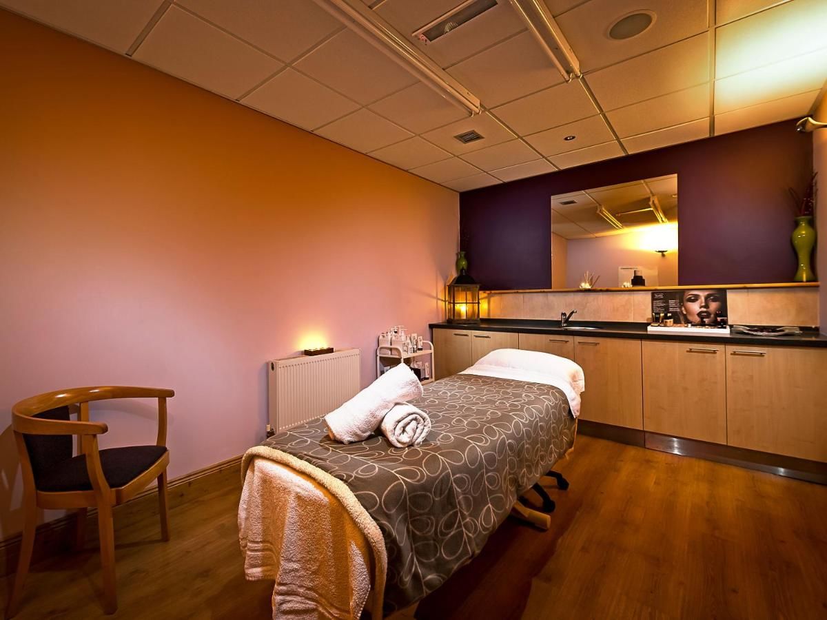 Отель GN Ballykisteen Golf Hotel Типперэри-17