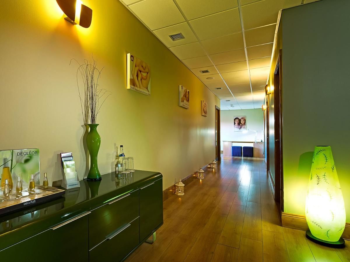 Отель GN Ballykisteen Golf Hotel Типперэри-19
