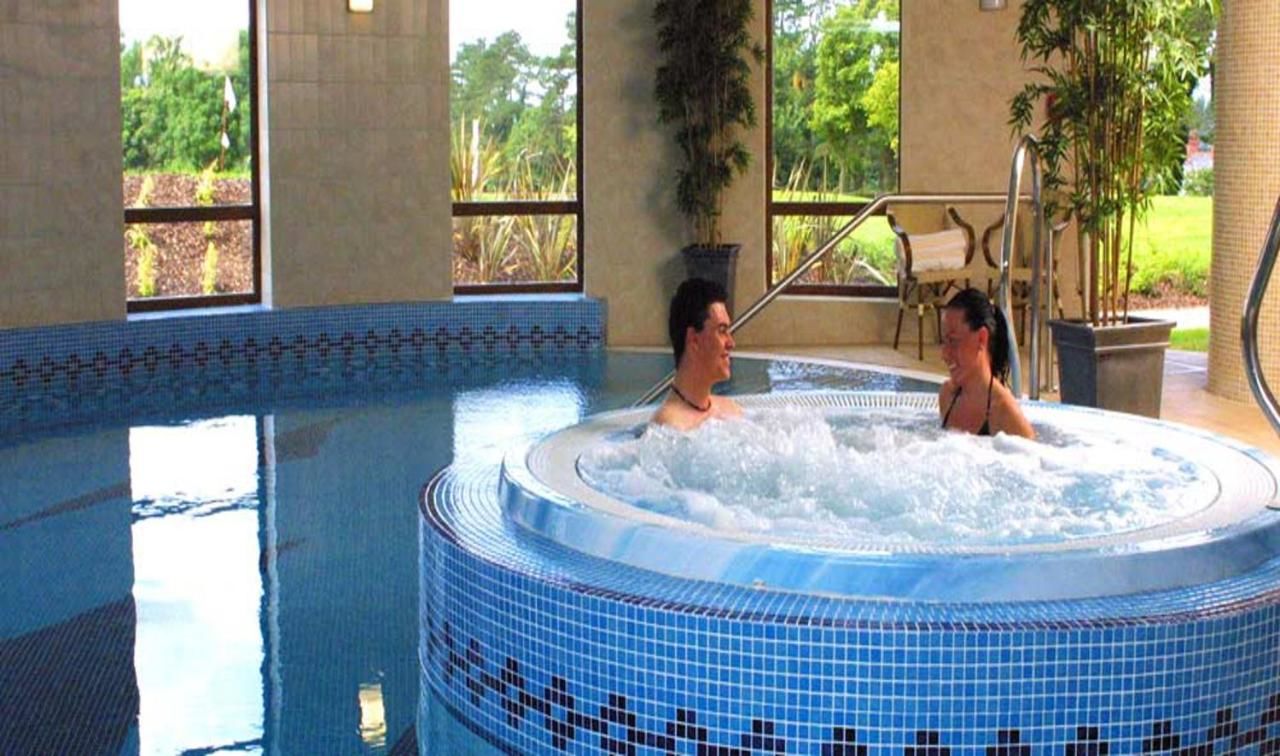 Отель GN Ballykisteen Golf Hotel Типперэри-20