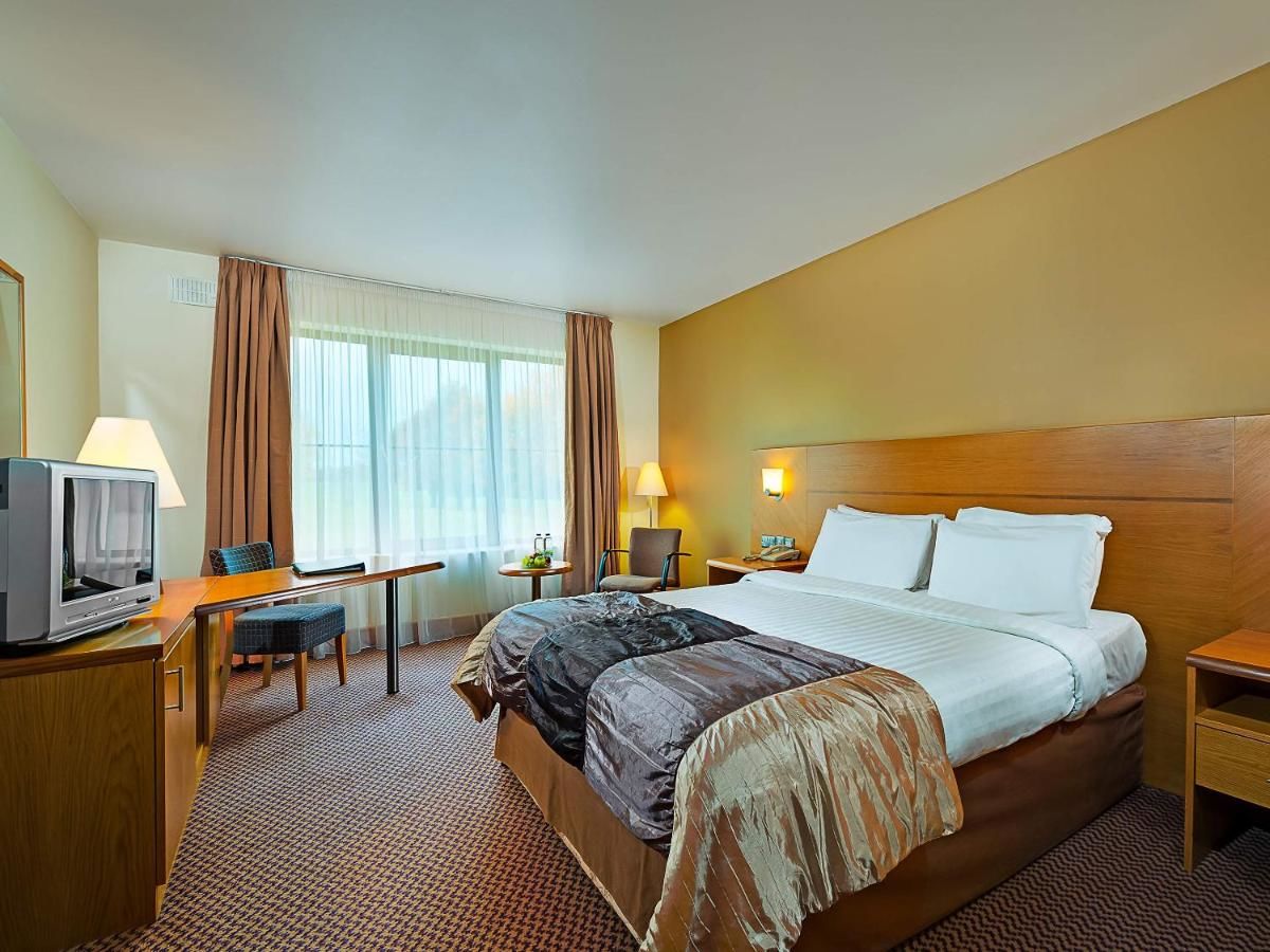 Отель GN Ballykisteen Golf Hotel Типперэри-21