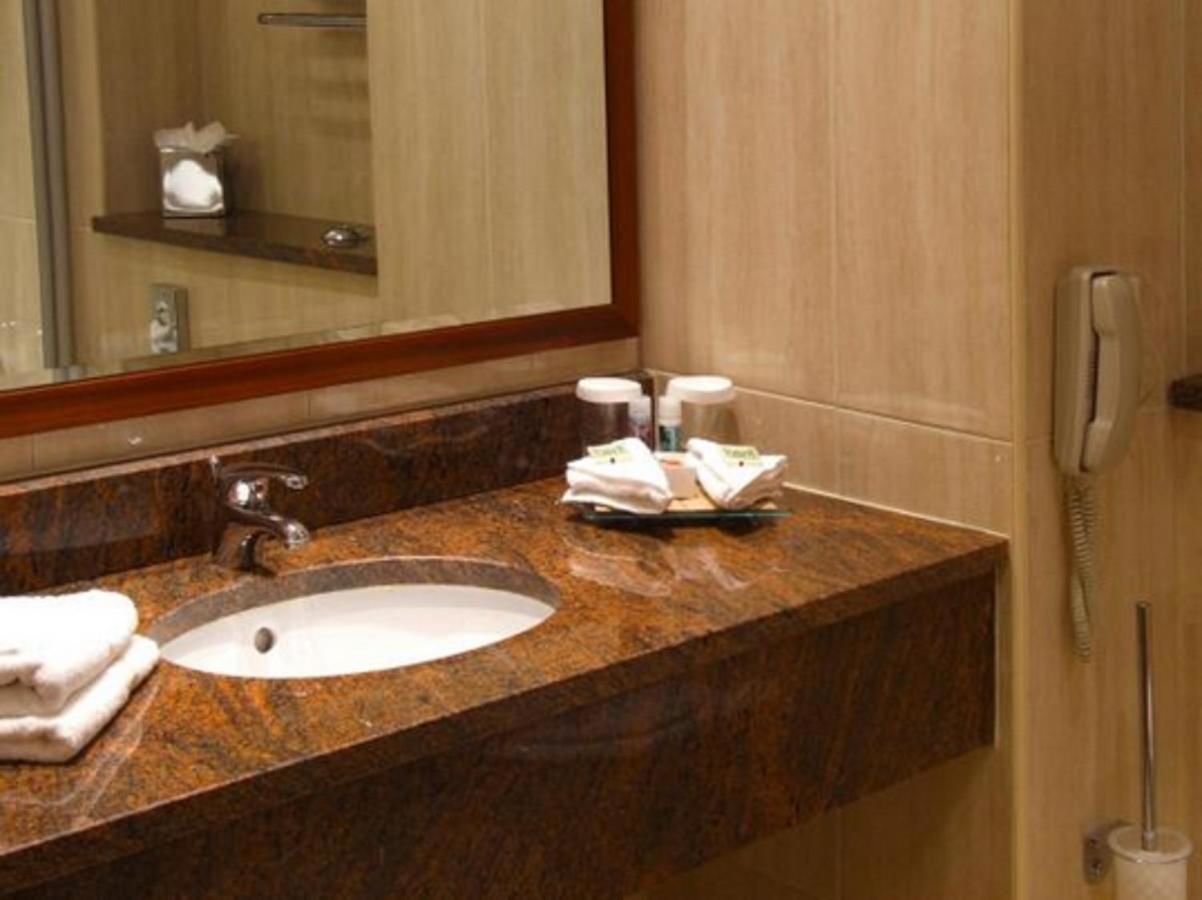 Отель GN Ballykisteen Golf Hotel Типперэри-22