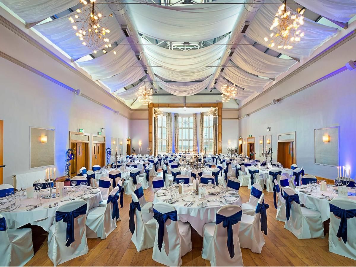 Отель GN Ballykisteen Golf Hotel Типперэри-26