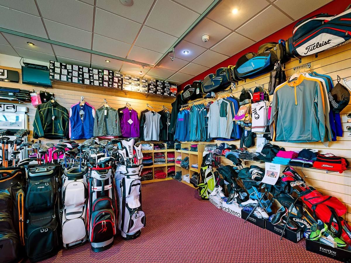 Отель GN Ballykisteen Golf Hotel Типперэри-28