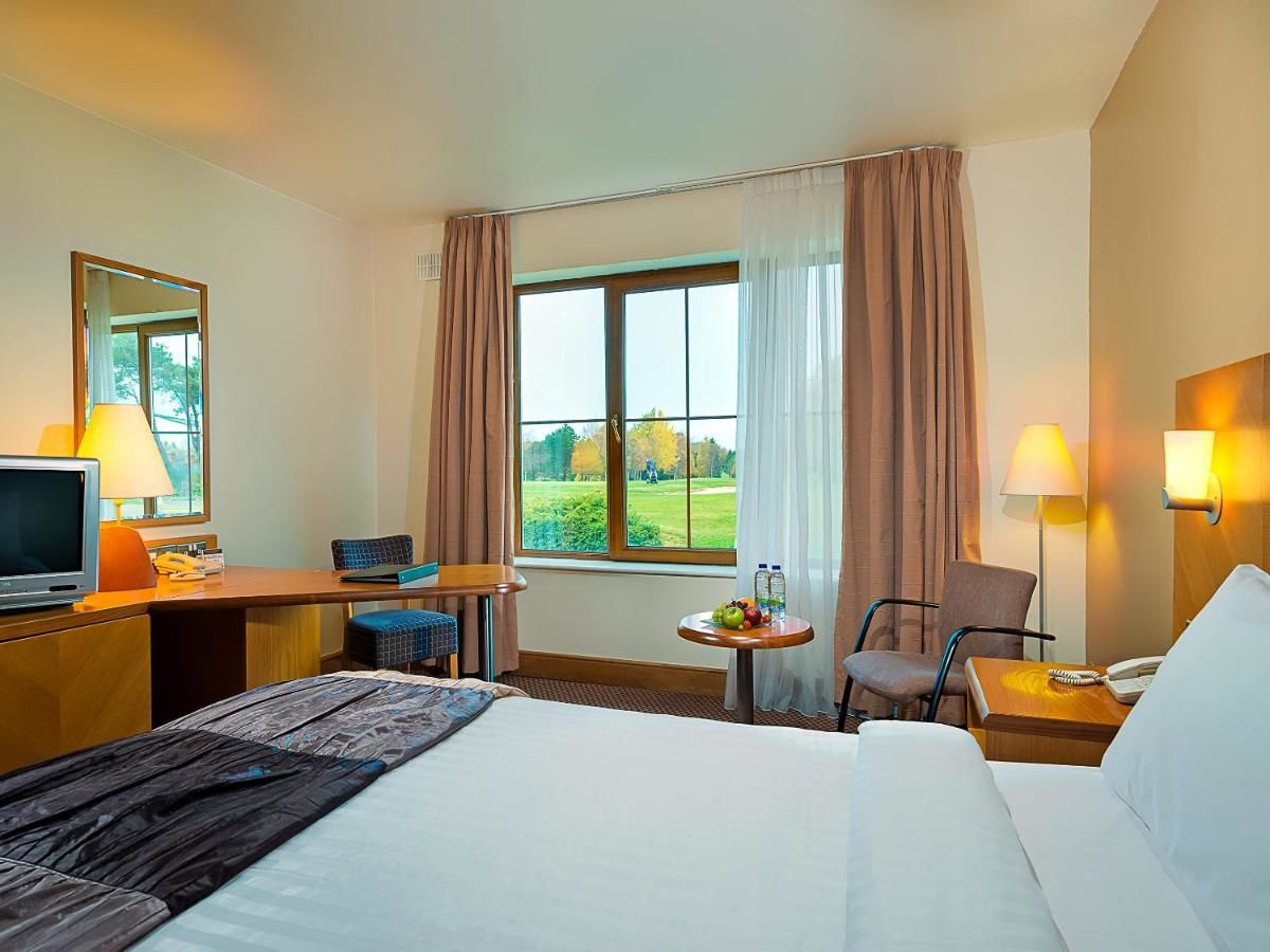 Отель GN Ballykisteen Golf Hotel Типперэри-6