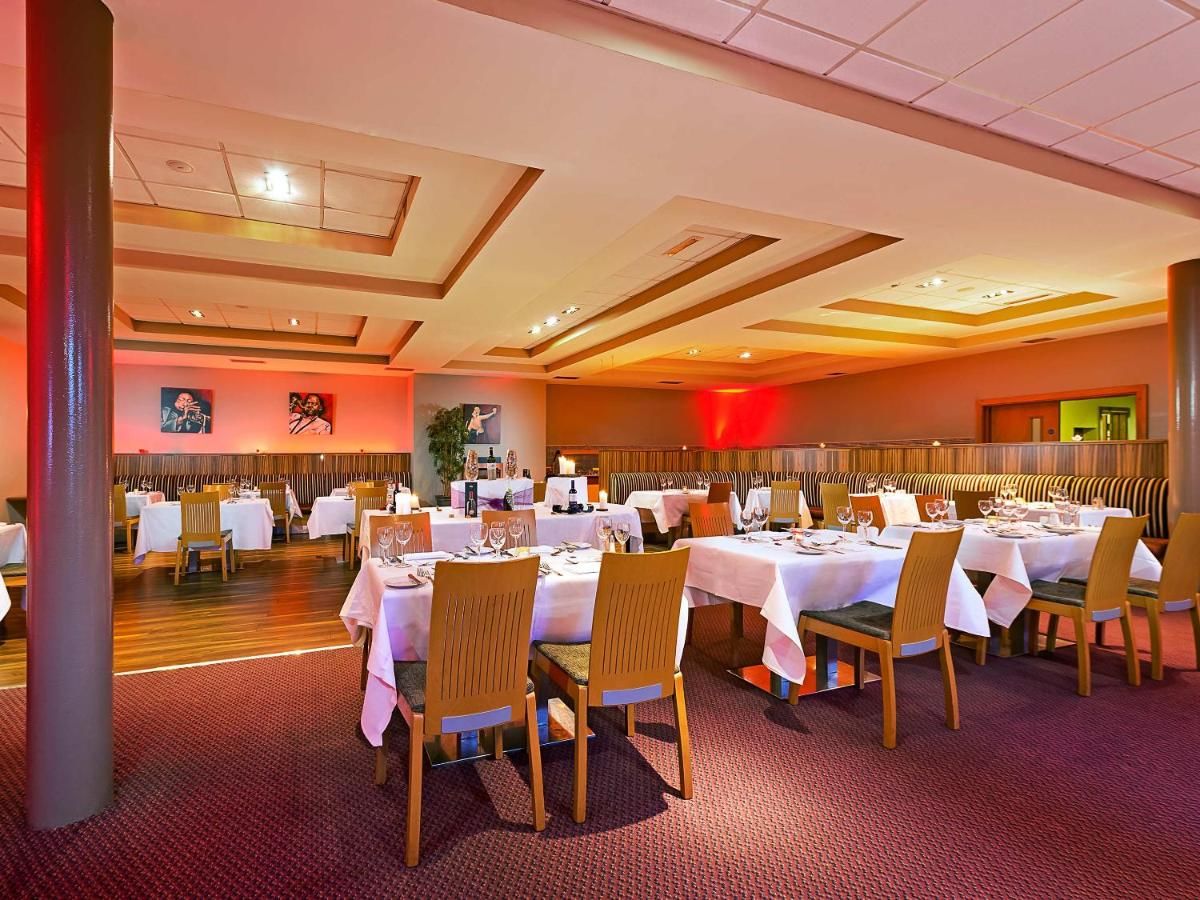 Отель GN Ballykisteen Golf Hotel Типперэри-33