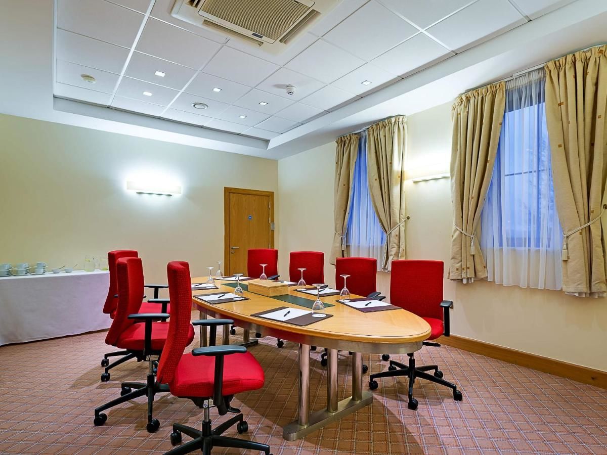 Отель GN Ballykisteen Golf Hotel Типперэри-37