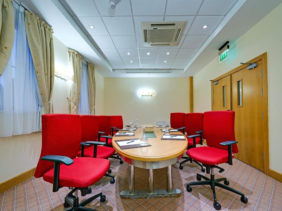 Отель GN Ballykisteen Golf Hotel Типперэри-41