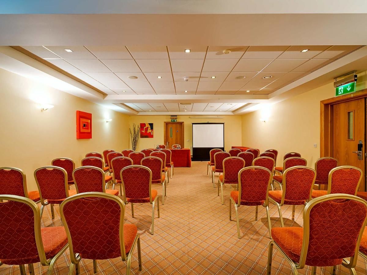 Отель GN Ballykisteen Golf Hotel Типперэри-42