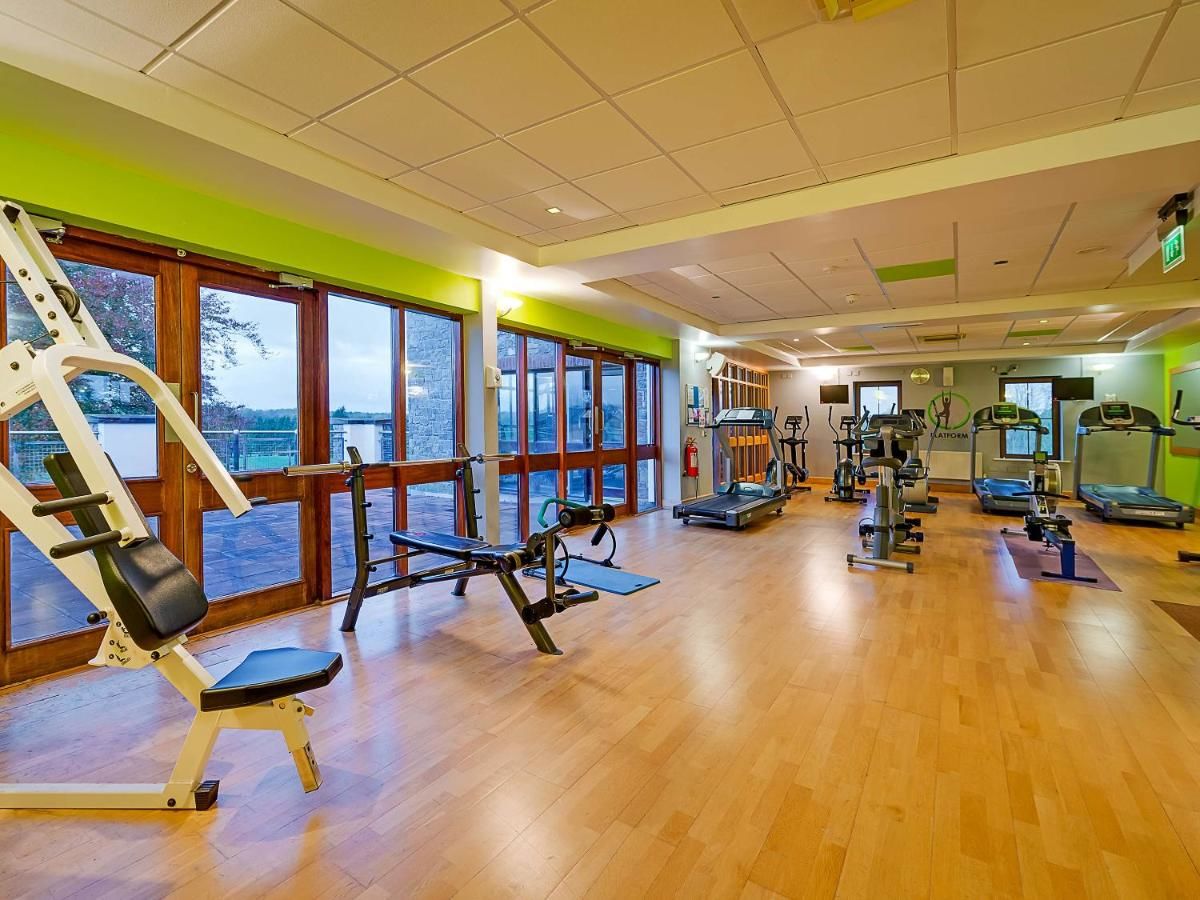 Отель GN Ballykisteen Golf Hotel Типперэри-8