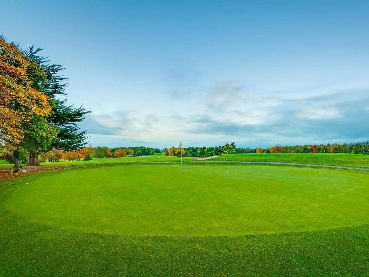 Отель GN Ballykisteen Golf Hotel Типперэри-11