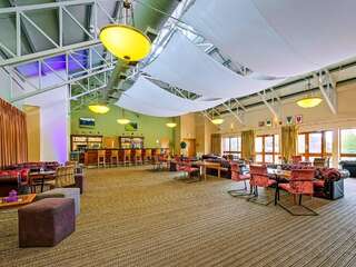 Отель GN Ballykisteen Golf Hotel Типперэри-5