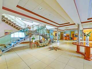 Отель GN Ballykisteen Golf Hotel Типперэри-6